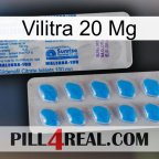 Vilitra 20Mg new15